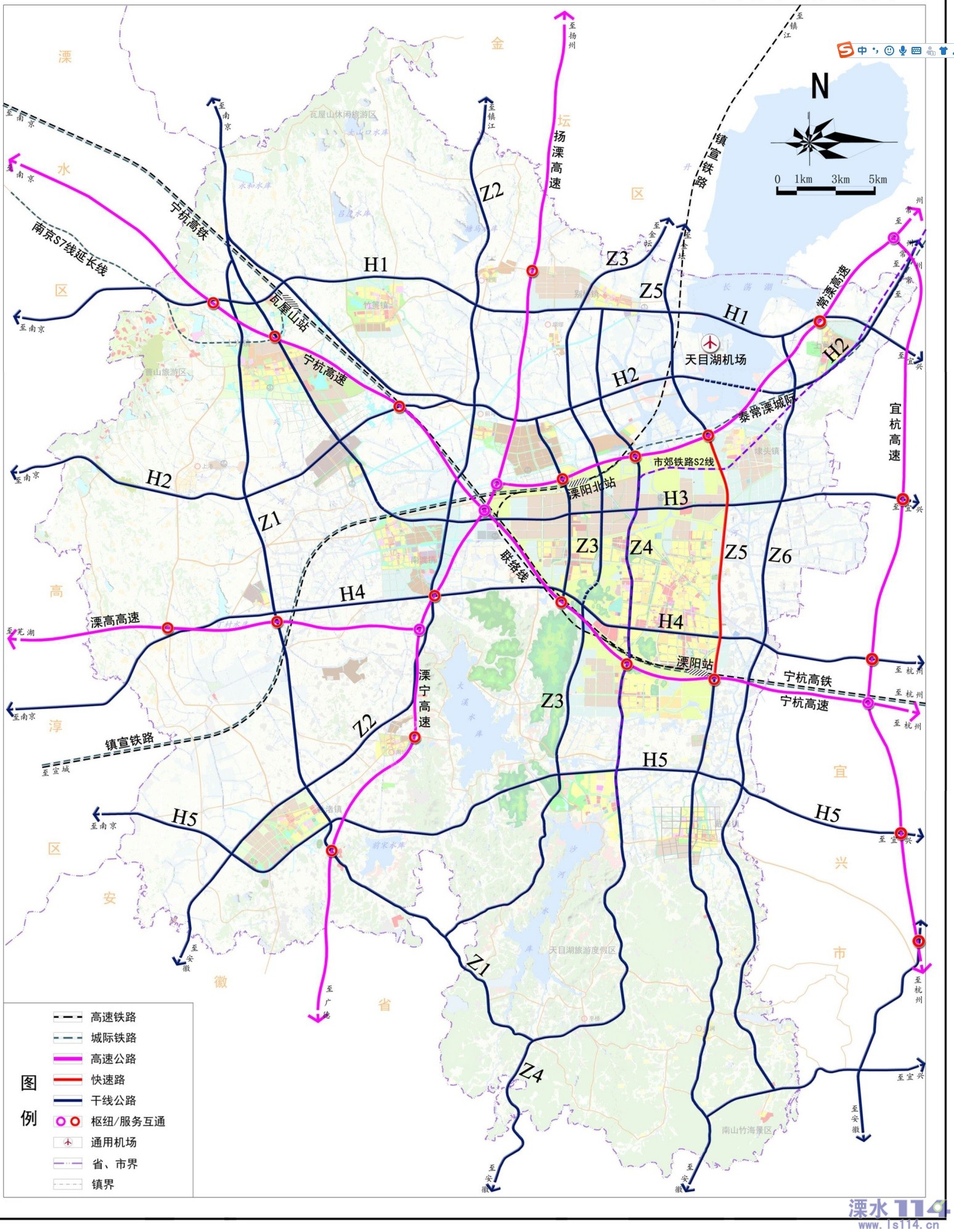 溧阳市交通规划(2019-2030) (1).jpg