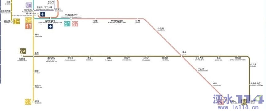 2025年底前 通洪蓝地铁,天生桥地铁,溧水西站地铁以及溧水西站高铁!