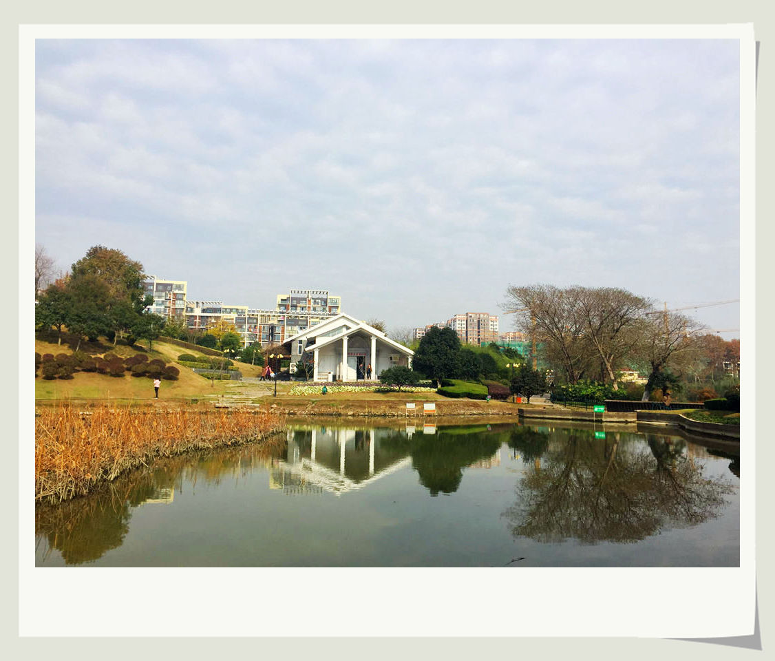 纪实摄影再拍西苑5