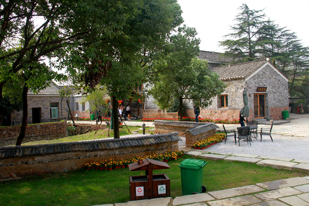 【红色李巷】(2)