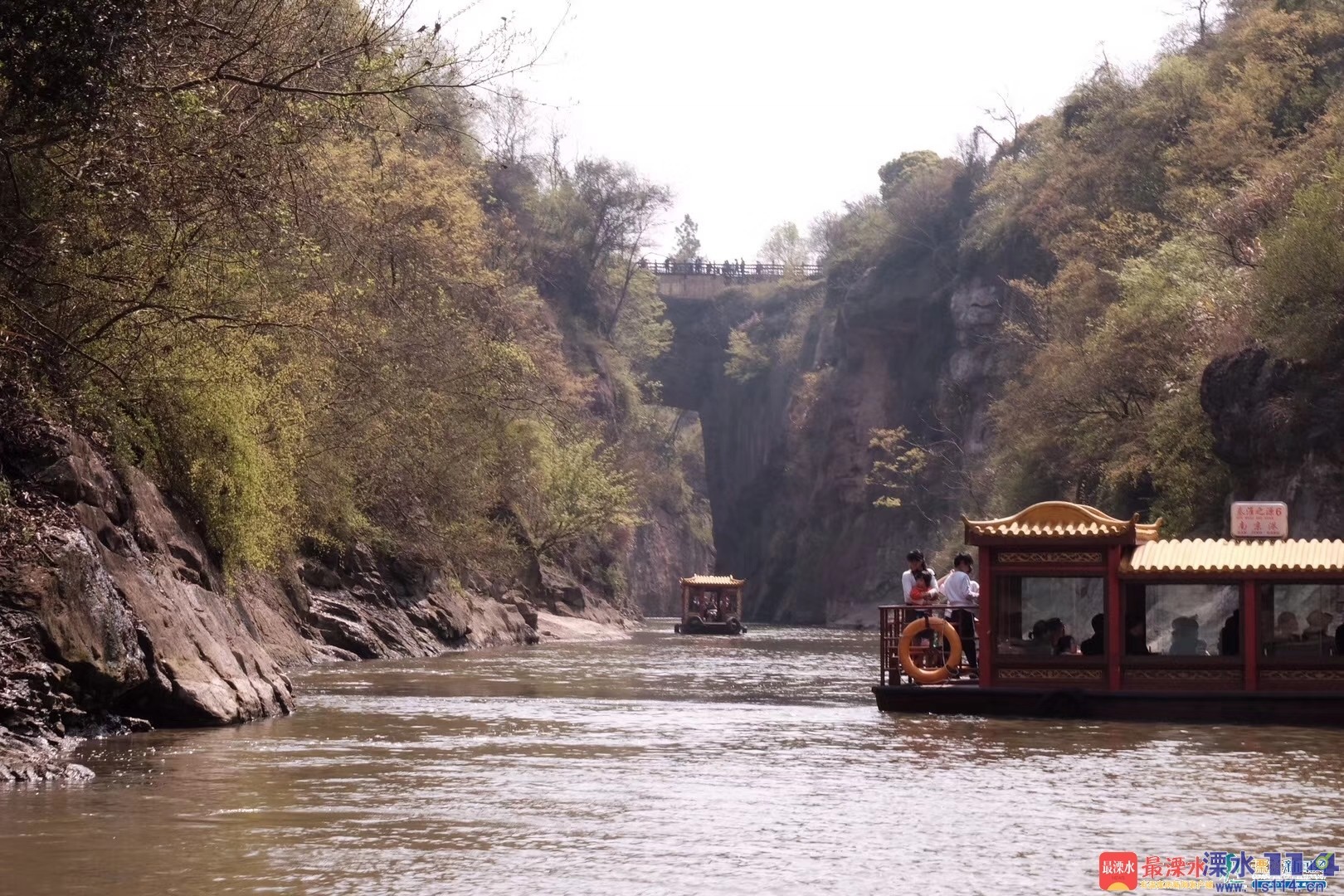 溧水天生桥景区门票(溧水天生桥风景区游玩攻略)